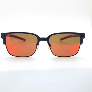 New authentic Ducati DA5004 mirrored sunglasses